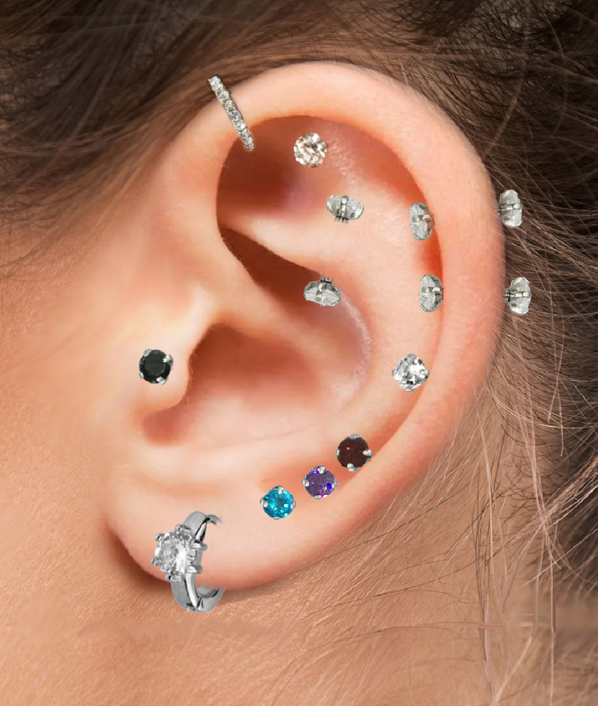 JRTH20 INTERNAL THREAD HELIX AAB CO..