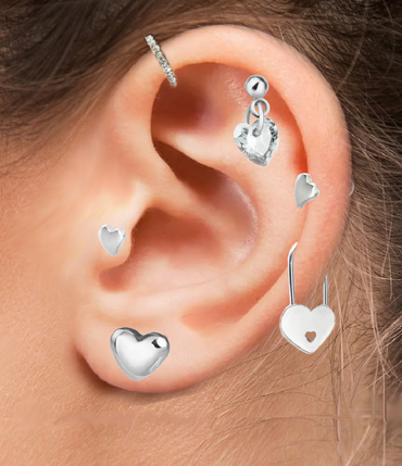 BCRC26 CIRCULAR BARBELL WITH LOCK AAB CO..