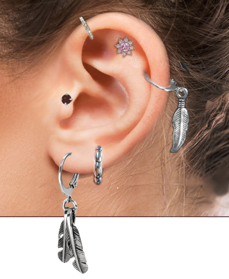 BCM34 HELIX/BCR