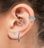 TRTH112 HELIX WITH TREE DESIGN AAB CO..