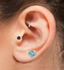 TRTH116 HELIX WITH CAT DESIGN AAB CO..