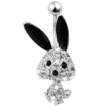 TBAN07 BANANA WITH RABBIT DESIGN AAB CO..