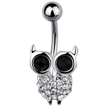 TBAN19 BELLY WITH SKUN DESIGN AAB CO..