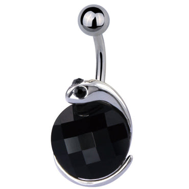 TBAN23 BANANA WITH SNAKE DESIGN AAB CO..