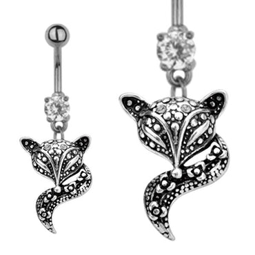 TBAN31 BANANA WITH FOX DESIGN AAB CO..