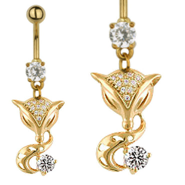 TBAN34 BANANA WITH FOX DESIGN AAB CO..