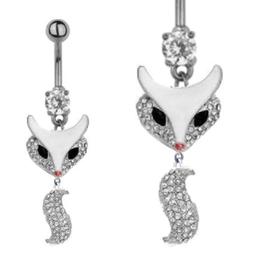 TBAN36 BANANA WITH FOX DESIGN AAB CO..