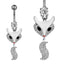 TBAN36 BANANA WITH FOX DESIGN