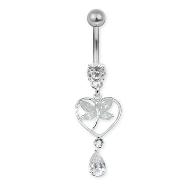 TBBU34 BANANA WITH BUTTERFLY DESIGN AAB CO..