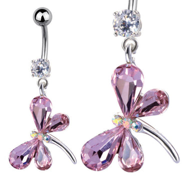 TBBU72 BANANA WITH BUTTERFLY DESIGN AAB CO..