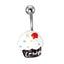 TBCA04 BANANA WITH CANDY DESIGN