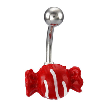 TBCA14 BANANA WITH CANDY DESIGN AAB CO..