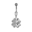 TBFL49 BANANA WITH FLOWER DESIGN AAB CO..