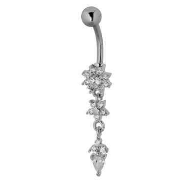 TBFL74 BANANA WITH FLOWER DESIGN AAB CO..