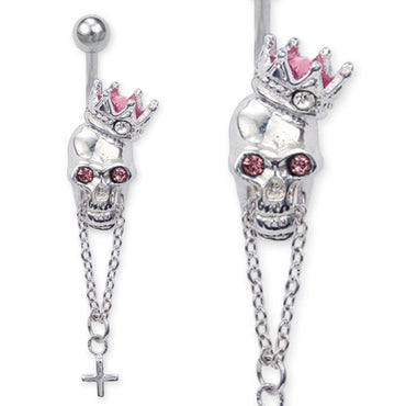 TBNS18 BANANA WITH SKULL DESIGN AAB CO..