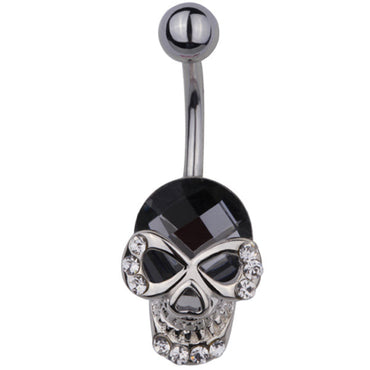 TBNS41 BANANA WITH SKULL DESIGN AAB CO..