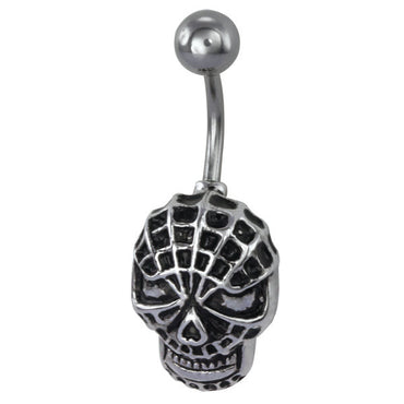 TBNS47 BANANA WITH SKULL DESIGN AAB CO..