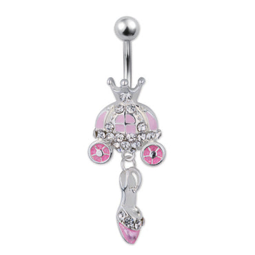 TBPN150 BANANA WITH PUMPKIN CAR AAB CO..