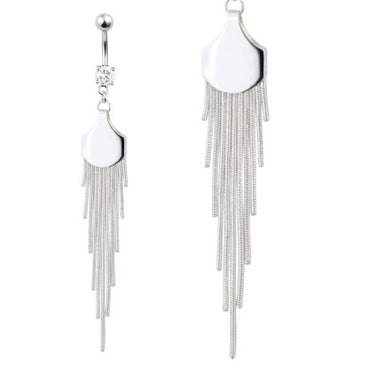 TBPN195 BANANA  WITH CHAIN-DROP AAB CO..