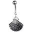 TBPN260 BANANA WITH SHELL DESIGN