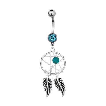 TBPN267 BANANA WITH DREAM CATCHER AAB CO..