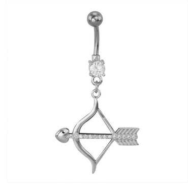 TBPN293 BELLY WITH ARROW DESIGN AAB CO..