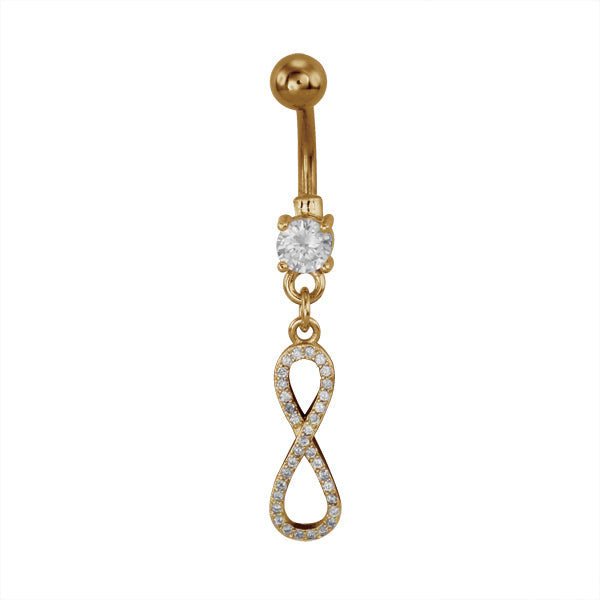 TBPN296 BANANA WITH INFINITY DESIGN