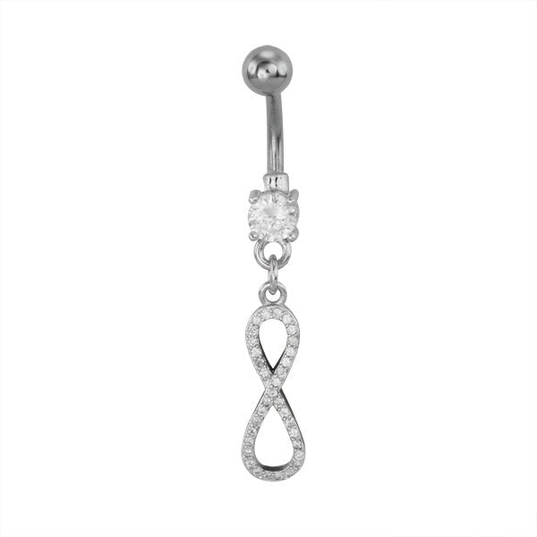 TBPN296 BANANA WITH INFINITY DESIGN