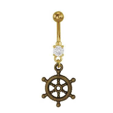 TBPN306 BANANA WITH ROUND DESIGN AAB CO..