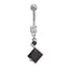 TBPN396 BANANA WITH SQUARE DESIGN AAB CO..