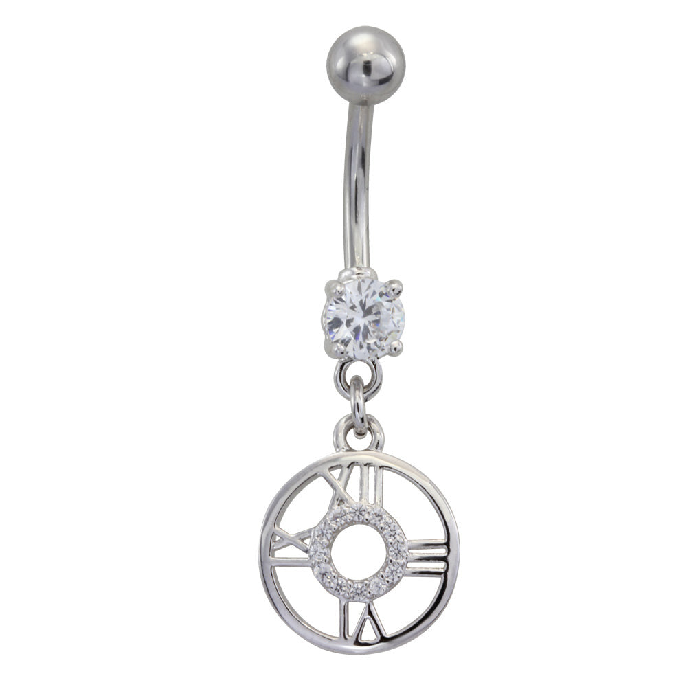 TBPN397 BANANA WITH ROUND DESIGN AAB CO..