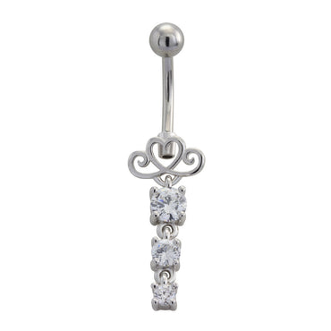 TBPN402 BANANA WITH JEWELRY DESIGN AAB CO..