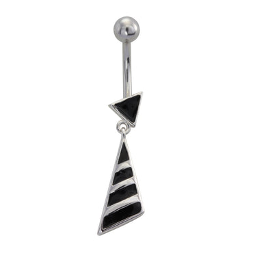 TBPN405 BANANA WITH TRIANGLE DESIGN AAB CO..