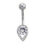 TBPN406 BANANA WITH WATER DROP DESIGN AAB CO..