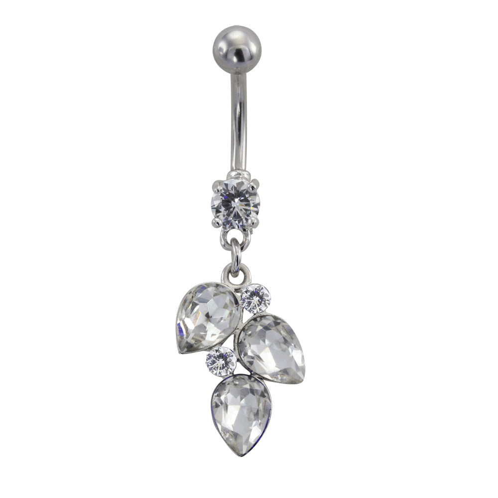TBPN408 BANANA WITH JEWELRY DESIGN AAB CO..