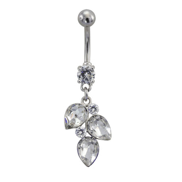 TBPN408 BANANA WITH JEWELRY DESIGN AAB CO..