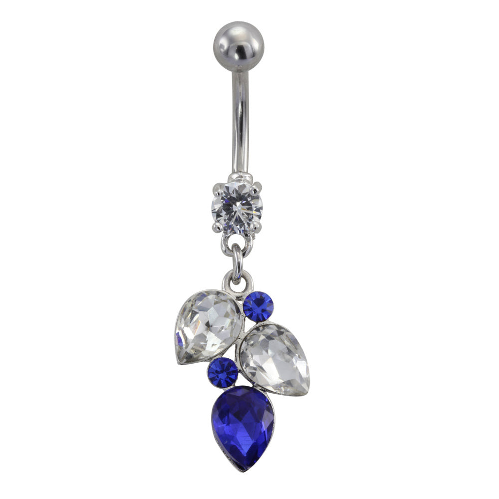 TBPN408 BANANA WITH JEWELRY DESIGN AAB CO..