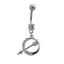 TBPN409 BANANA WITH ARROW DESIGN