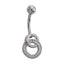 TBPN410 BANANA WITH ROUND DESIGN AAB CO..