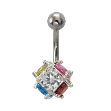 TBPN411 BANANA WITH JEWELRY DESIGN AAB CO..