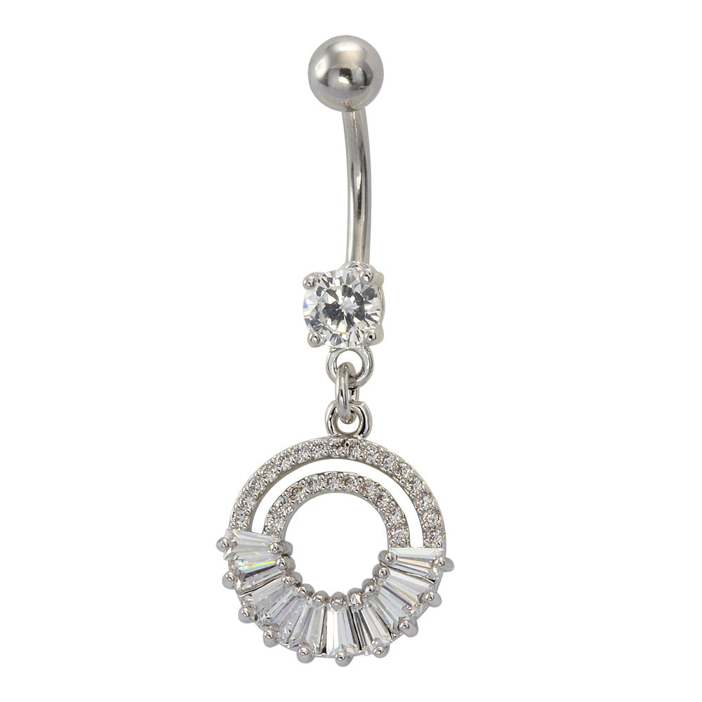 TBPN414 BANANA WITH ROUND DESIGN AAB CO..
