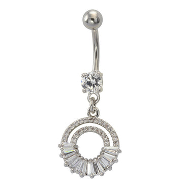 TBPN414 BANANA WITH ROUND DESIGN AAB CO..