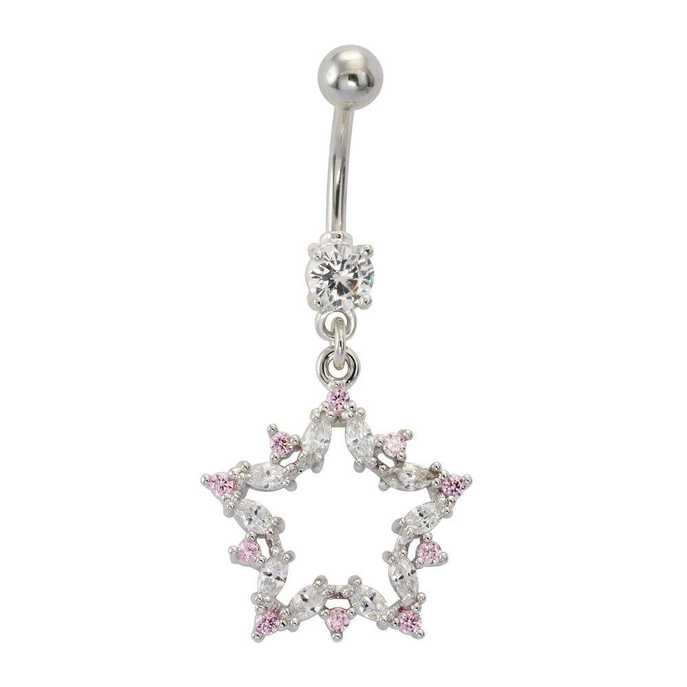 TBPN415 BANANA WITH JEWELRY DESIGN AAB CO..