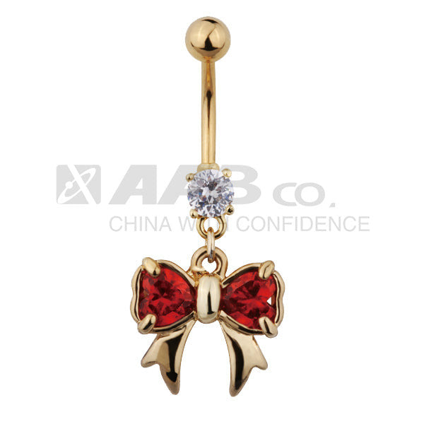 TBRB03 BANANA WITH RIBBON DESIGN AAB CO..