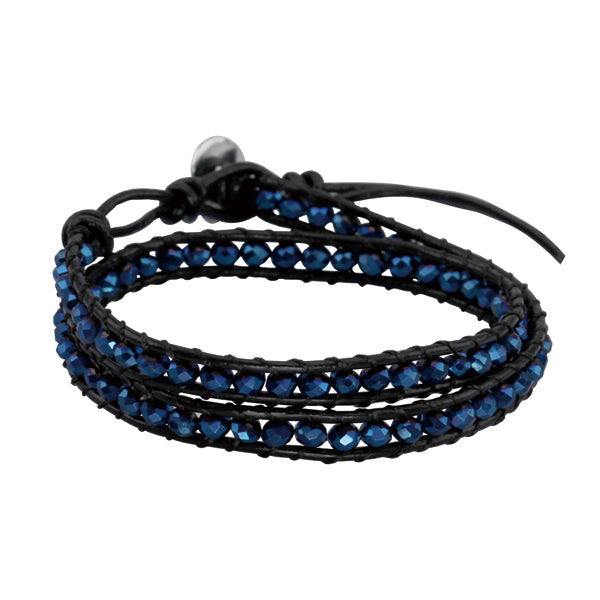 TBS04  FASHION BRACELET AAB CO..