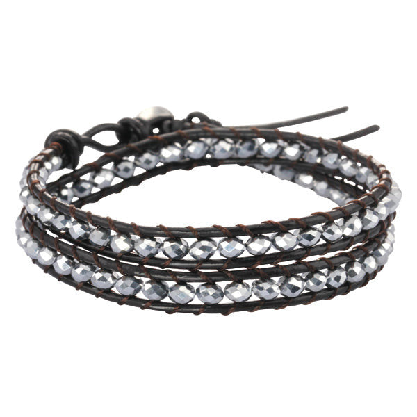 TBS04  FASHION BRACELET AAB CO..