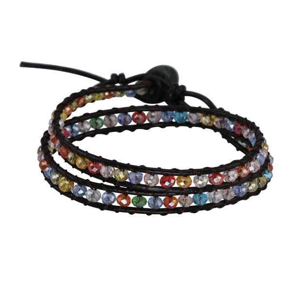 TBS04  FASHION BRACELET AAB CO..