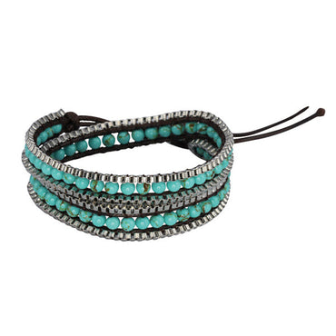 TBS05  FASHION BRACELET AAB CO..