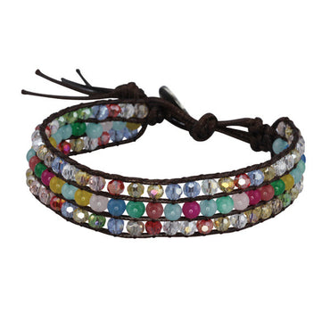 TBS10  FASHION BRACELET AAB CO..