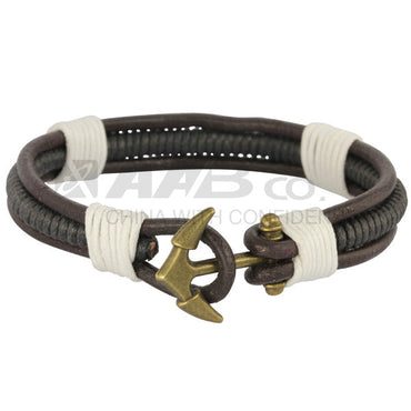 TBS113  FASHION BRACELET AAB CO..